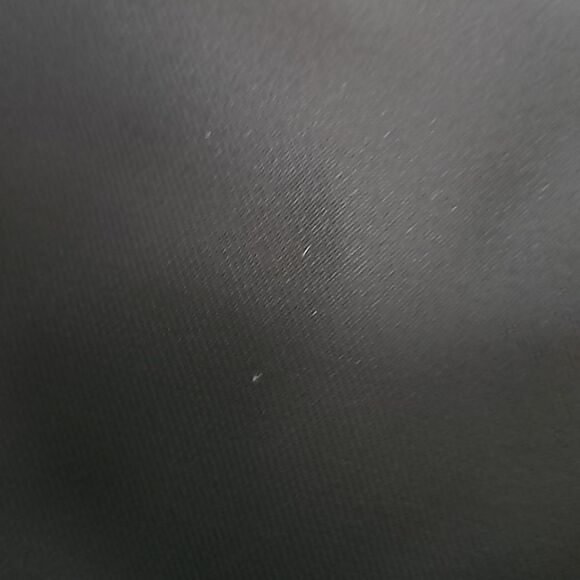 Zara Ladies Side Cut Out Maxi Dress XS Black - Picture 16 of 16